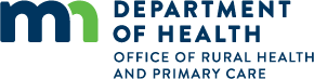 Minnesota Department of Health, Office of Rural Health and Primary Care